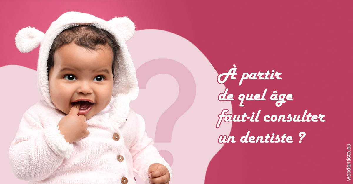 https://selarl-heraud.chirurgiens-dentistes.fr/Age pour consulter 1